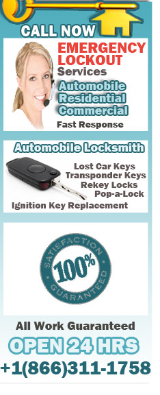Lost Keys South Orange Florida