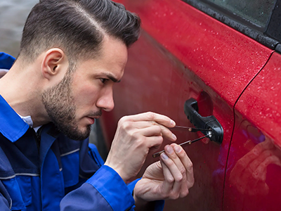 Automotive Locksmiths